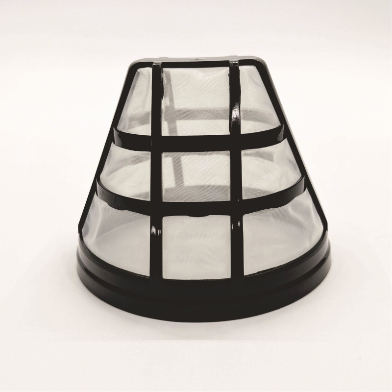 Kitchen Gadgets And Accessories - Neues Küchengerät Kaffeemaschinen-Siebfilter Brühwerkzeug Kaffeefilter Kaffeezubehör