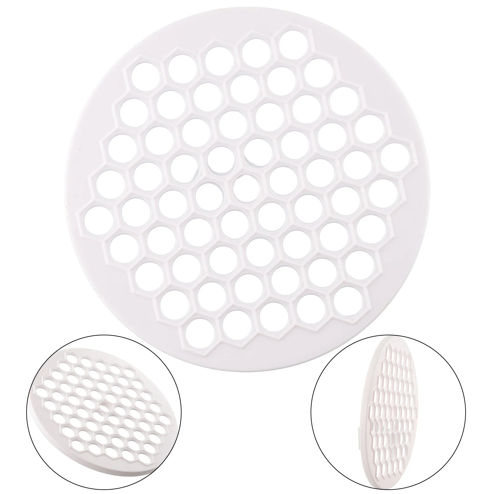 Kitchen Gadgets New - 1PCS Knödel Form Teig Rollen Ravioli