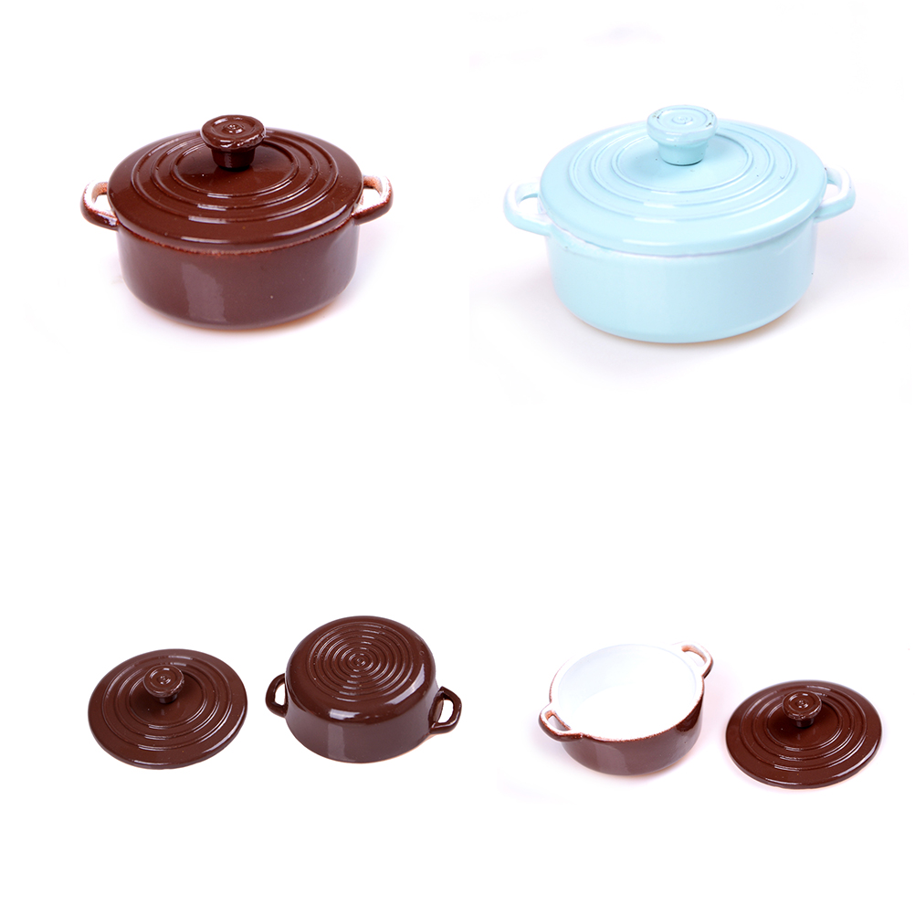Kitchen Gadgets Oxo - 1:12 skala Puppenhaus Miniatur Küche Utensilien