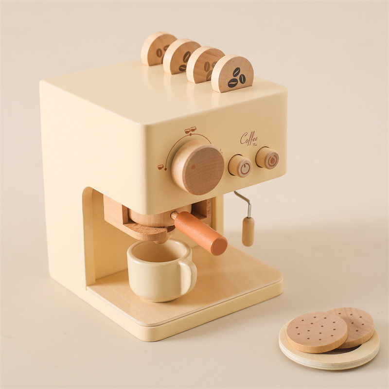 Kitchen Gadgets For Kids - Kinder Holz Montessori Spielzeug Set Kinder