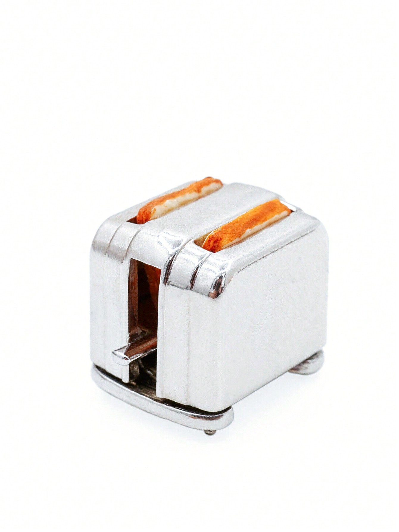 1:12 Puppenhaus-Miniatur-Toast – Kitchen Gadgets Plus Bewertung und Preis