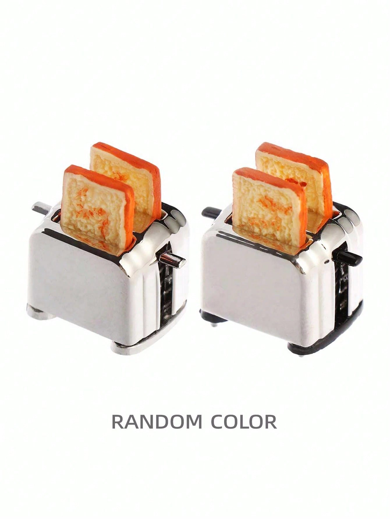 1:12 Puppenhaus-Miniatur-Toast – Kitchen Gadgets Plus Bewertung und Preis