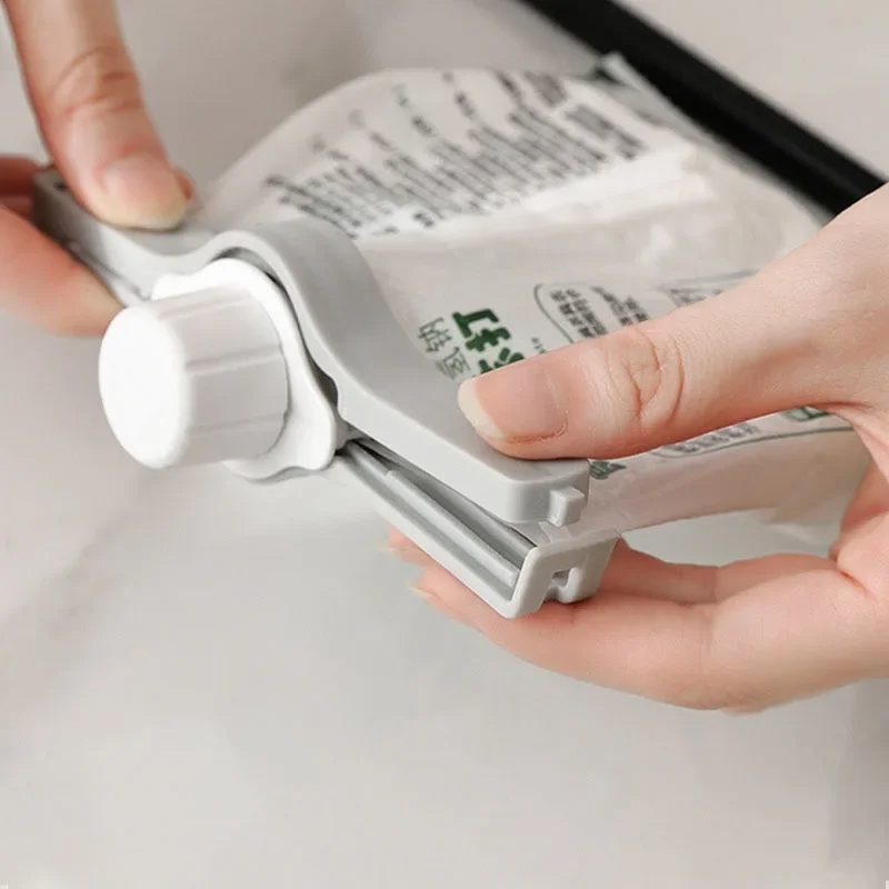 Küchen-Aufbewahrungsklammern f – Kitchen Gadgets Oxo Bewertung und Preis