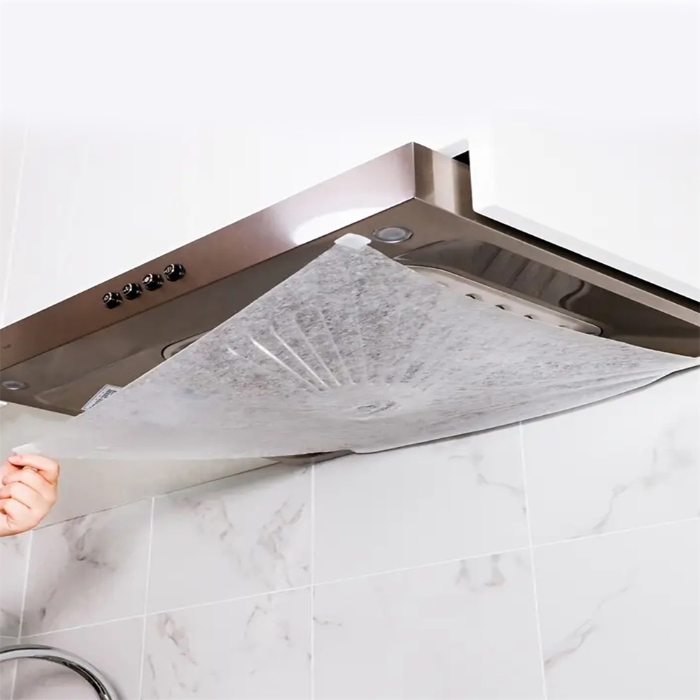12 Stück Fettfilter, Papier, D – Kitchen Gadgets New Bewertung und Preis