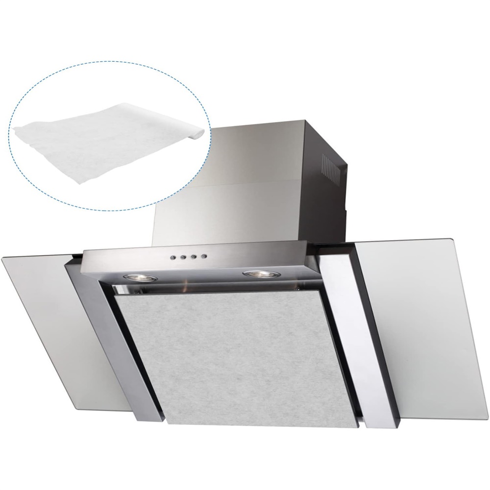 12 Stück Fettfilter, Papier, D – Kitchen Gadgets New Bewertung und Preis