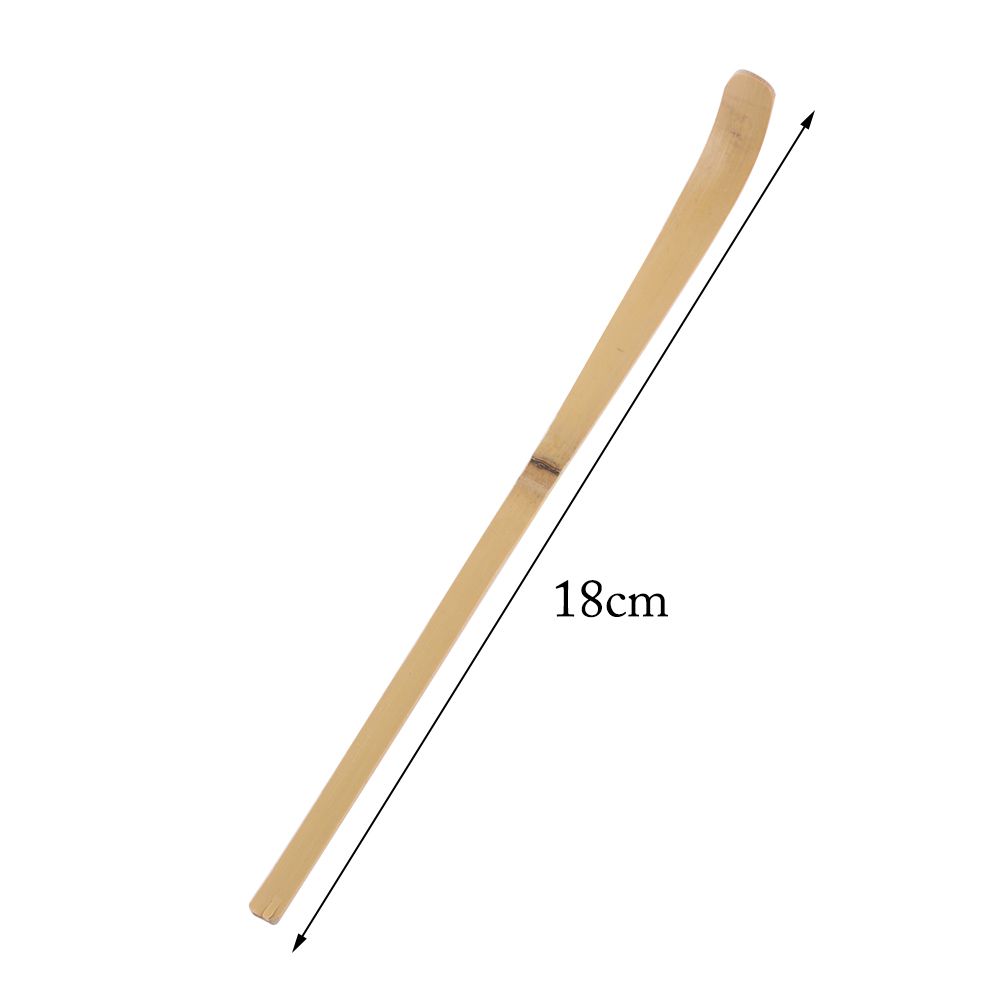Holz-Teebesteck Matcha-Löffel  – Kitchen Gadgets Under 100 Bewertung und Preis