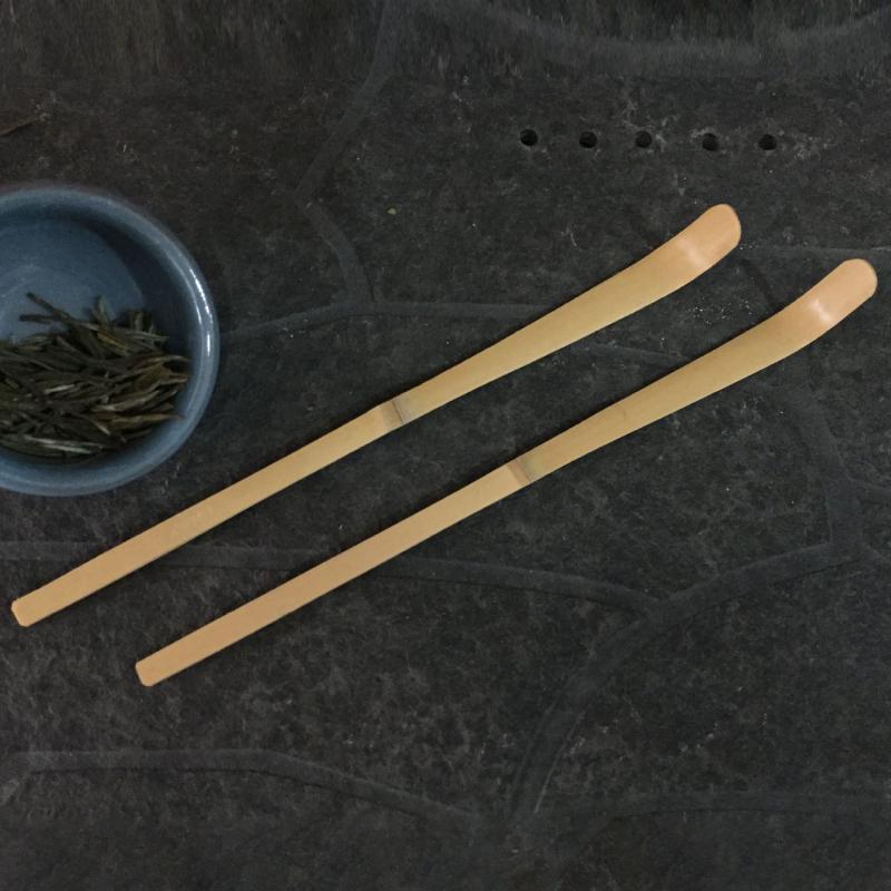 Holz-Teebesteck Matcha-Löffel  – Kitchen Gadgets Under 100 Bewertung und Preis