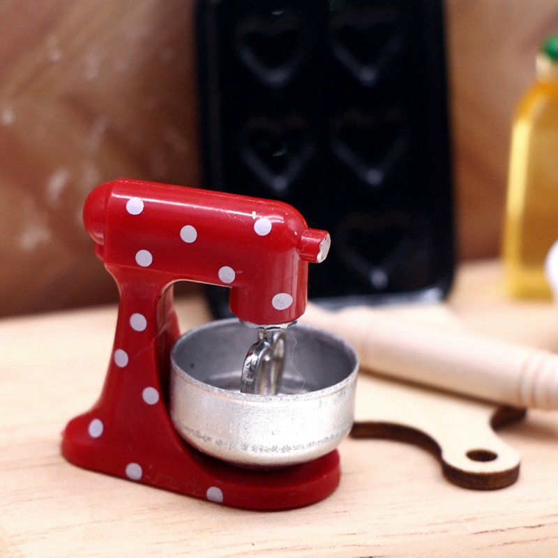 (.) 1:12 DIY Puppenhaus Miniat – Kitchen Gadgets Plus Bewertung und Preis
