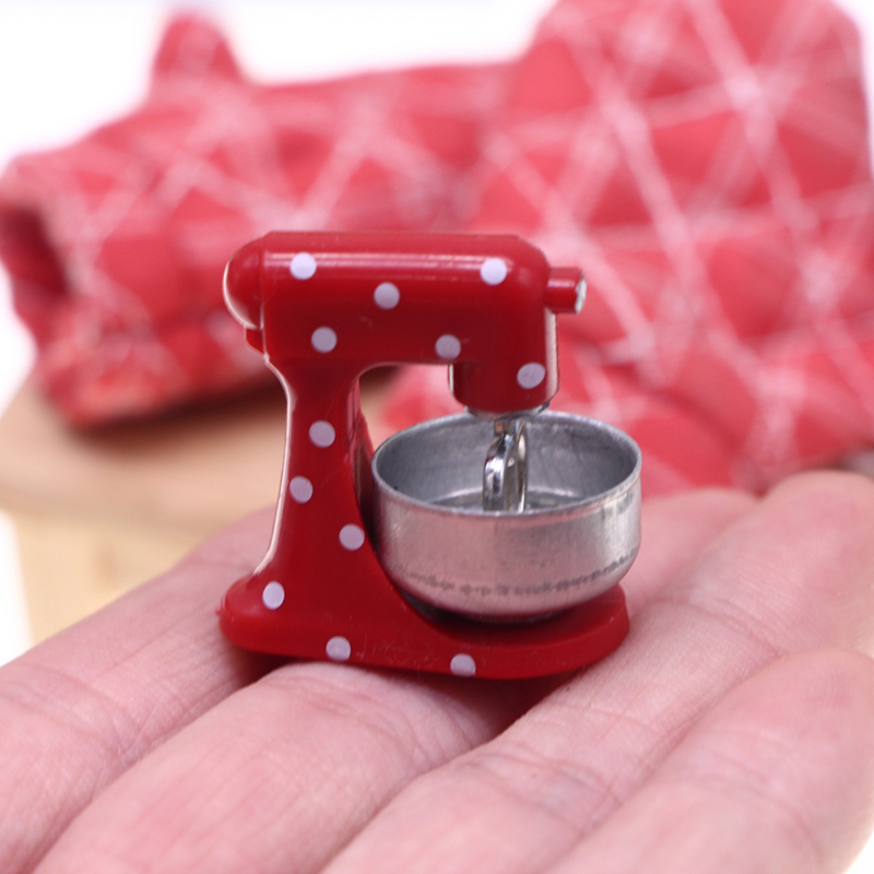 (.) 1:12 DIY Puppenhaus Miniat – Kitchen Gadgets Plus Bewertung und Preis
