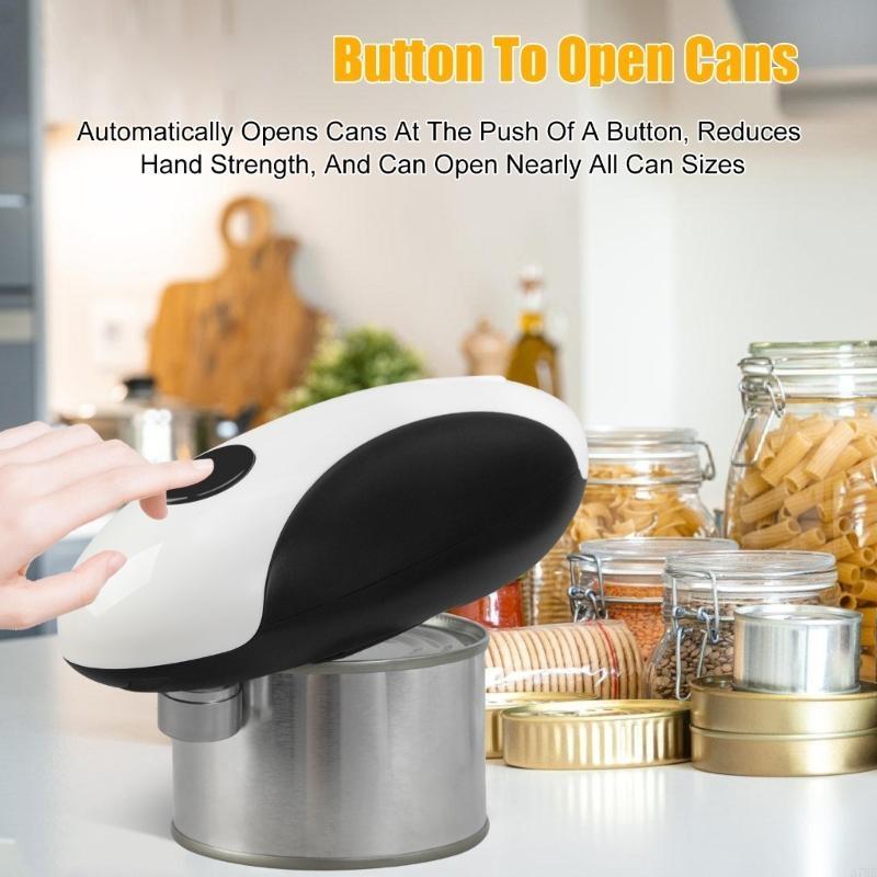 37ME Automatischer elektrische – Electric Can Opener Bewertung und Preis