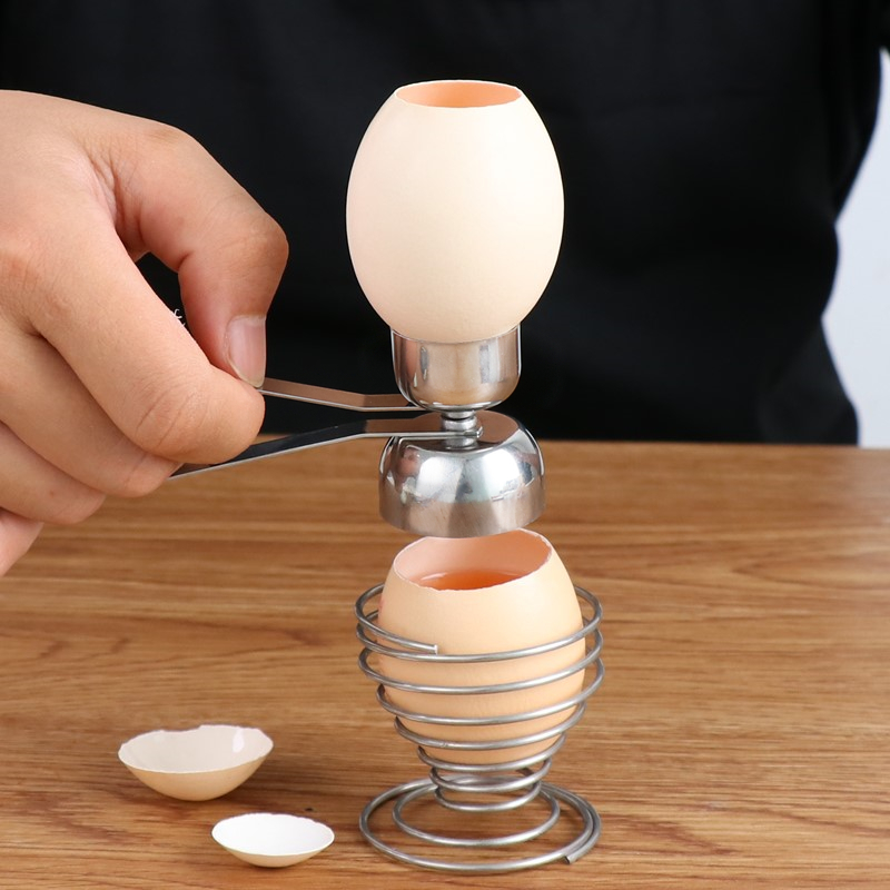 Eierschere aus Edelstahl 304,  – Kitchen Gadget Amazon Bewertung und Preis