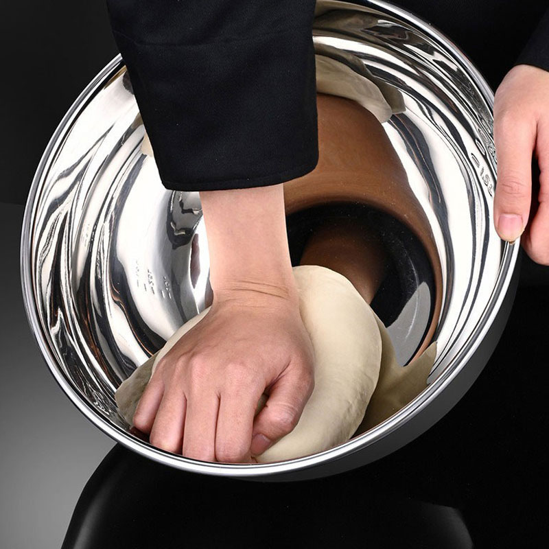 Salatschleuder aus Edelstahl,  – Salad Spinner Bewertung und Preis