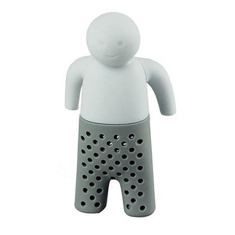 Silikon Tee Sieb Interessante  – Kitchen Gadgets Oxo Bewertung und Preis
