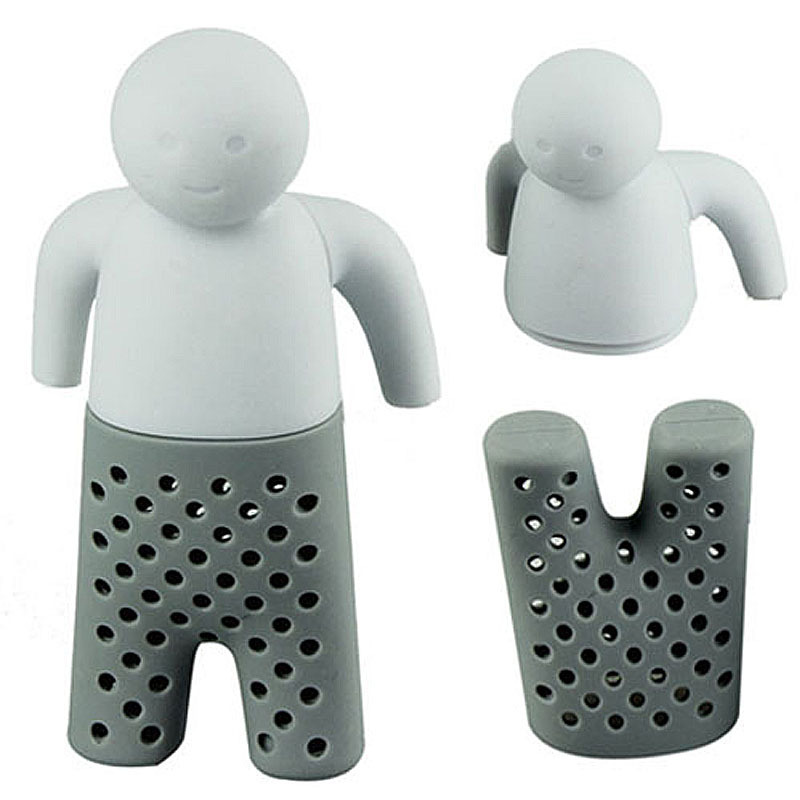 Silikon Tee Sieb Interessante  – Kitchen Gadgets Oxo Bewertung und Preis