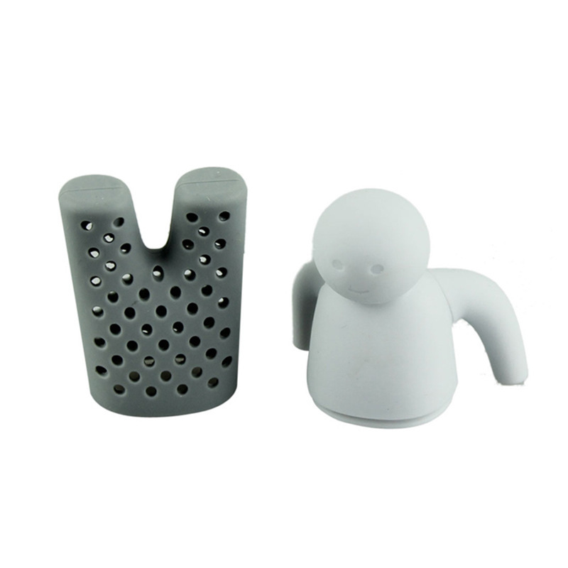 Silikon Tee Sieb Interessante  – Kitchen Gadgets Oxo Bewertung und Preis