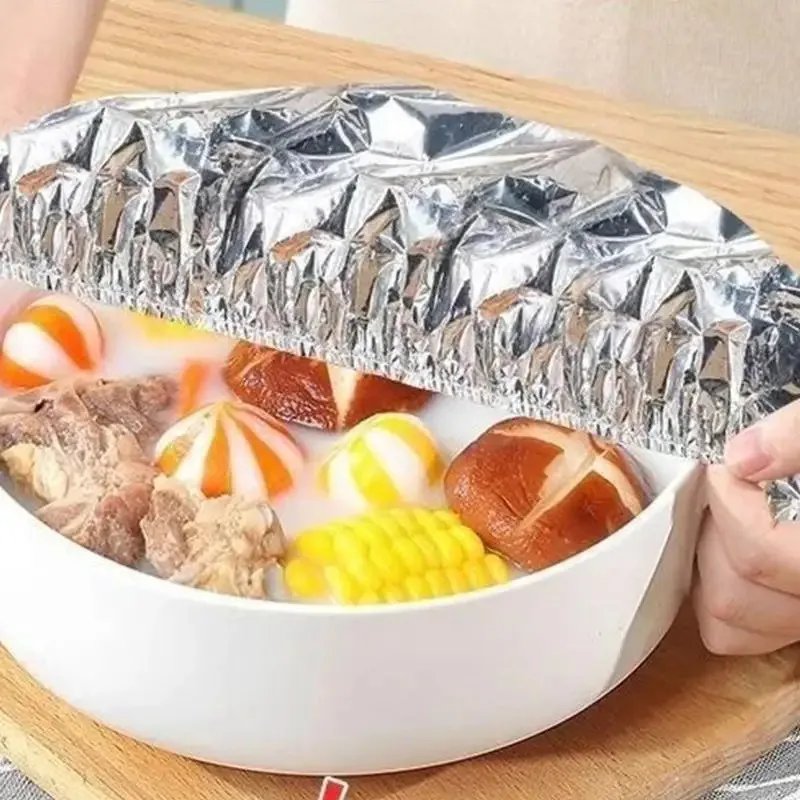 100/10Pcs Wiederverwendbare Al – Kitchen Gadgets Under 100 Bewertung und Preis