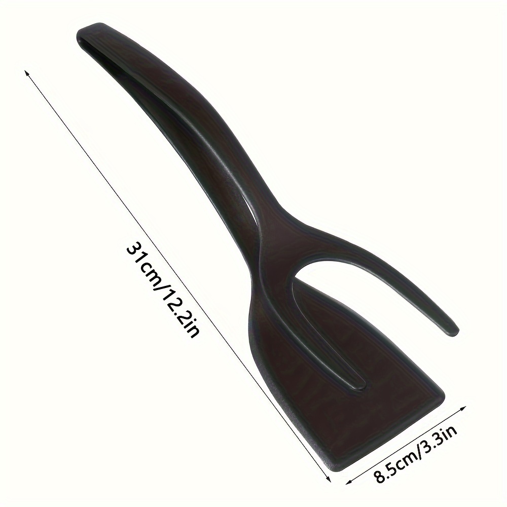 1 Stück Grip-and-Flip-Spatelza – Kitchen Gadgets Under 100 Bewertung und Preis