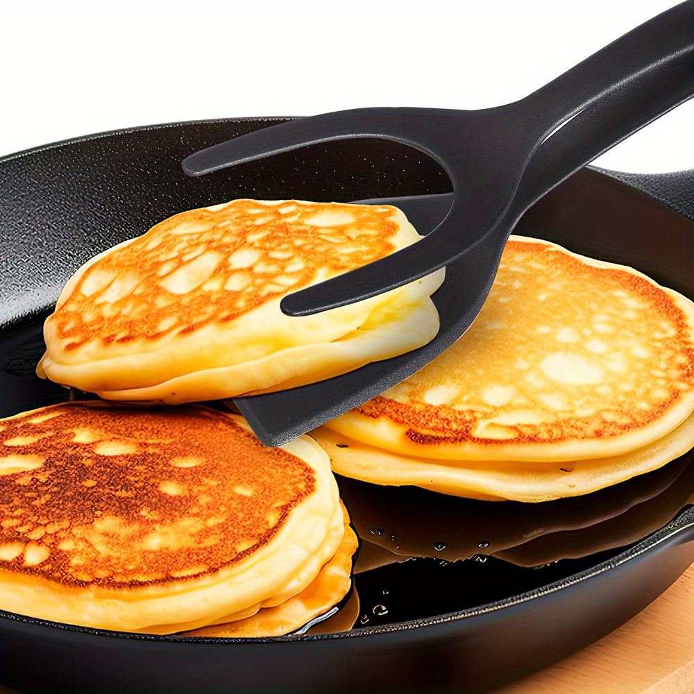 1 Stück Grip-and-Flip-Spatelza – Kitchen Gadgets Under 100 Bewertung und Preis