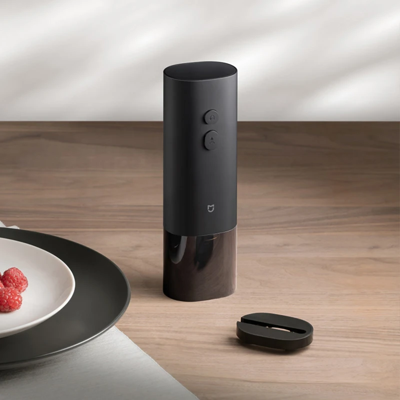 Mijia Elektrischer Weinflasche – Kitchen Gadgets And Accessories Bewertung und Preis