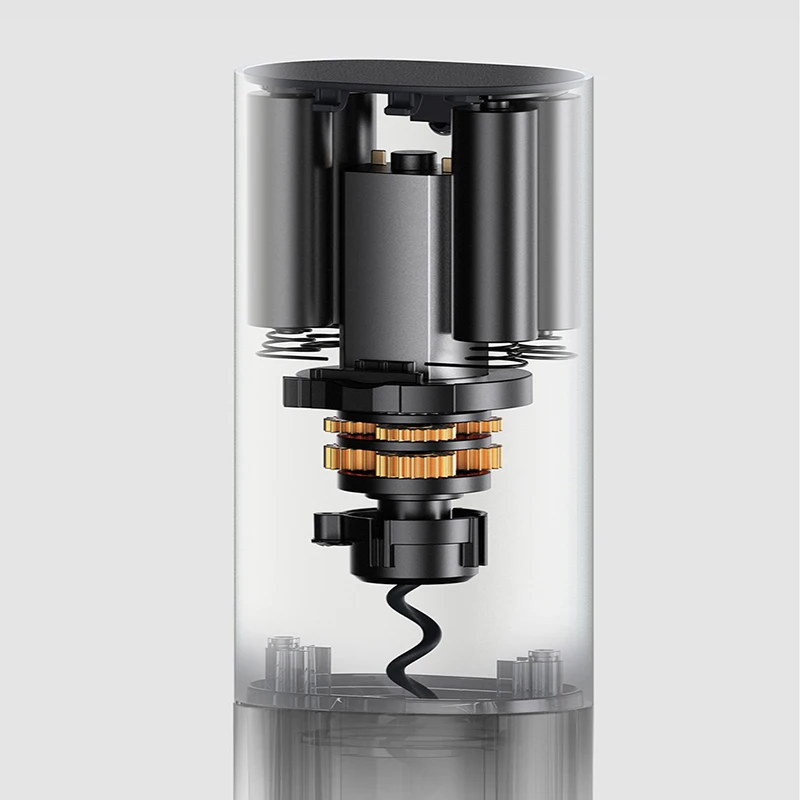 Mijia Elektrischer Weinflasche – Kitchen Gadgets And Accessories Bewertung und Preis