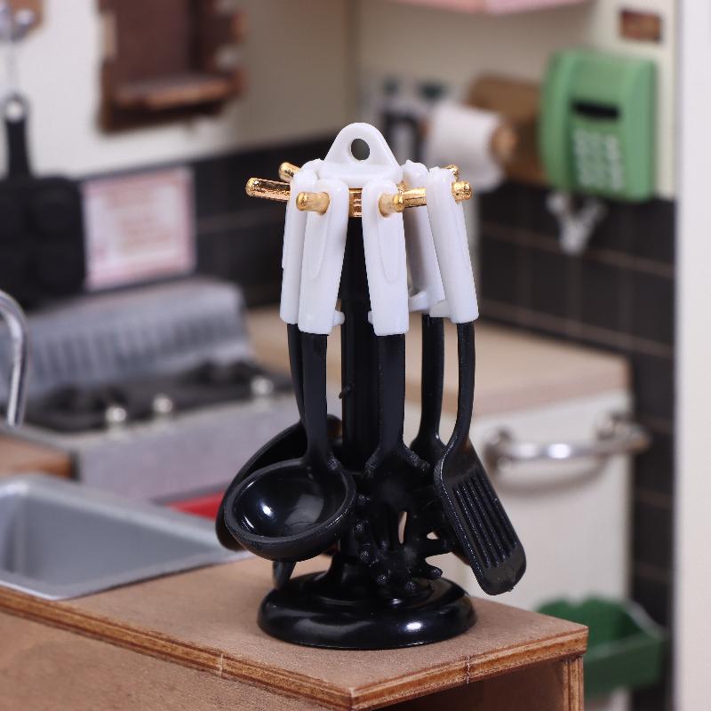 1Set Puppenhaus Miniatur Hanga – Kitchen Gadgets Under 100 Bewertung und Preis