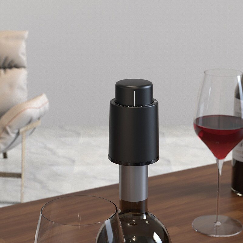 Elektrischer Flaschenöffner fü – Kitchen Gadgets And Accessories Bewertung und Preis