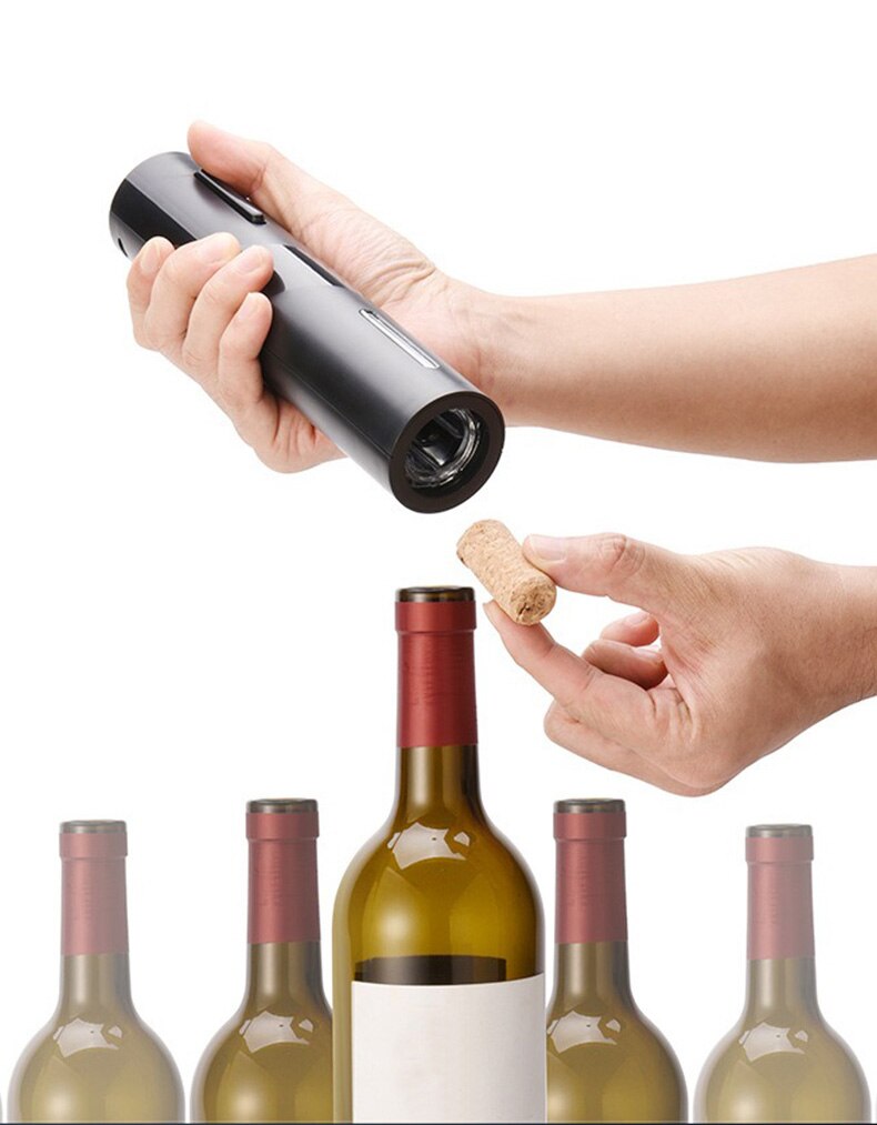 Elektrischer Flaschenöffner fü – Kitchen Gadgets And Accessories Bewertung und Preis