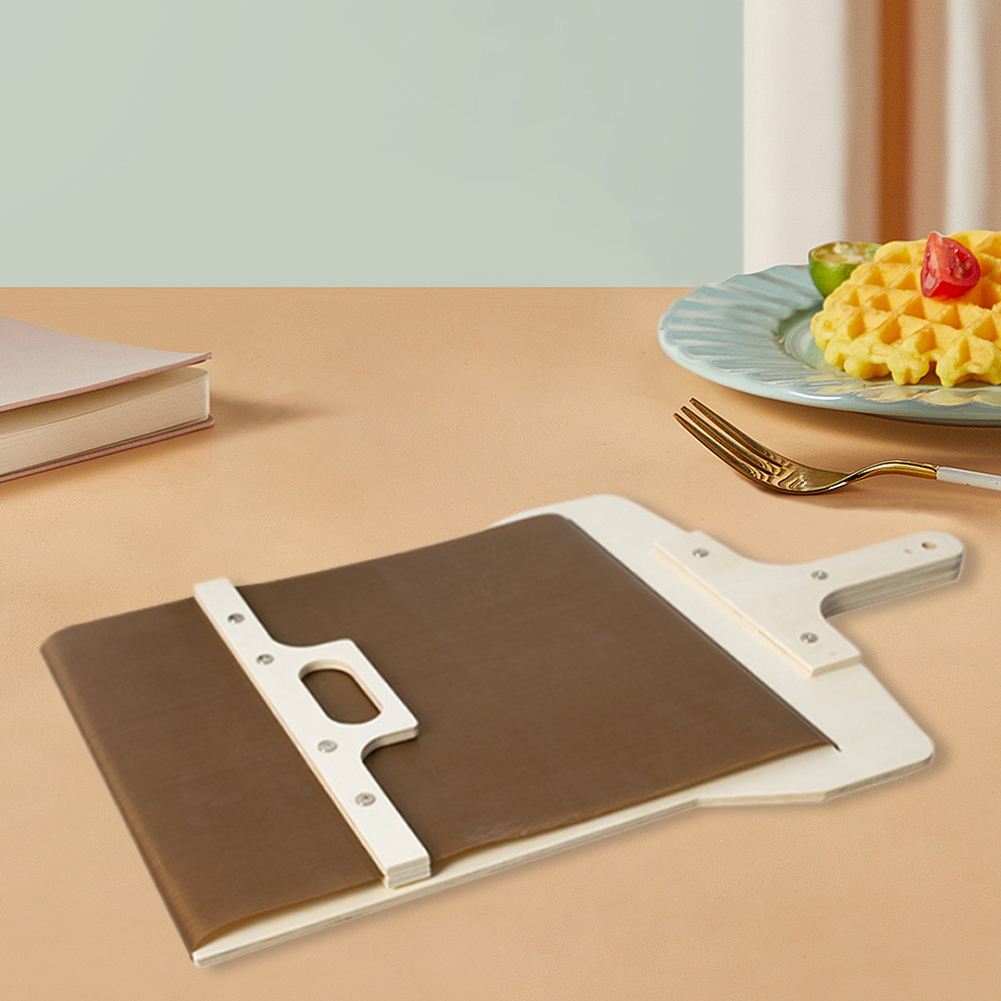 Schiebepizzaschale, Pizza-Schi – Kitchen Gadgets Under 100 Bewertung und Preis