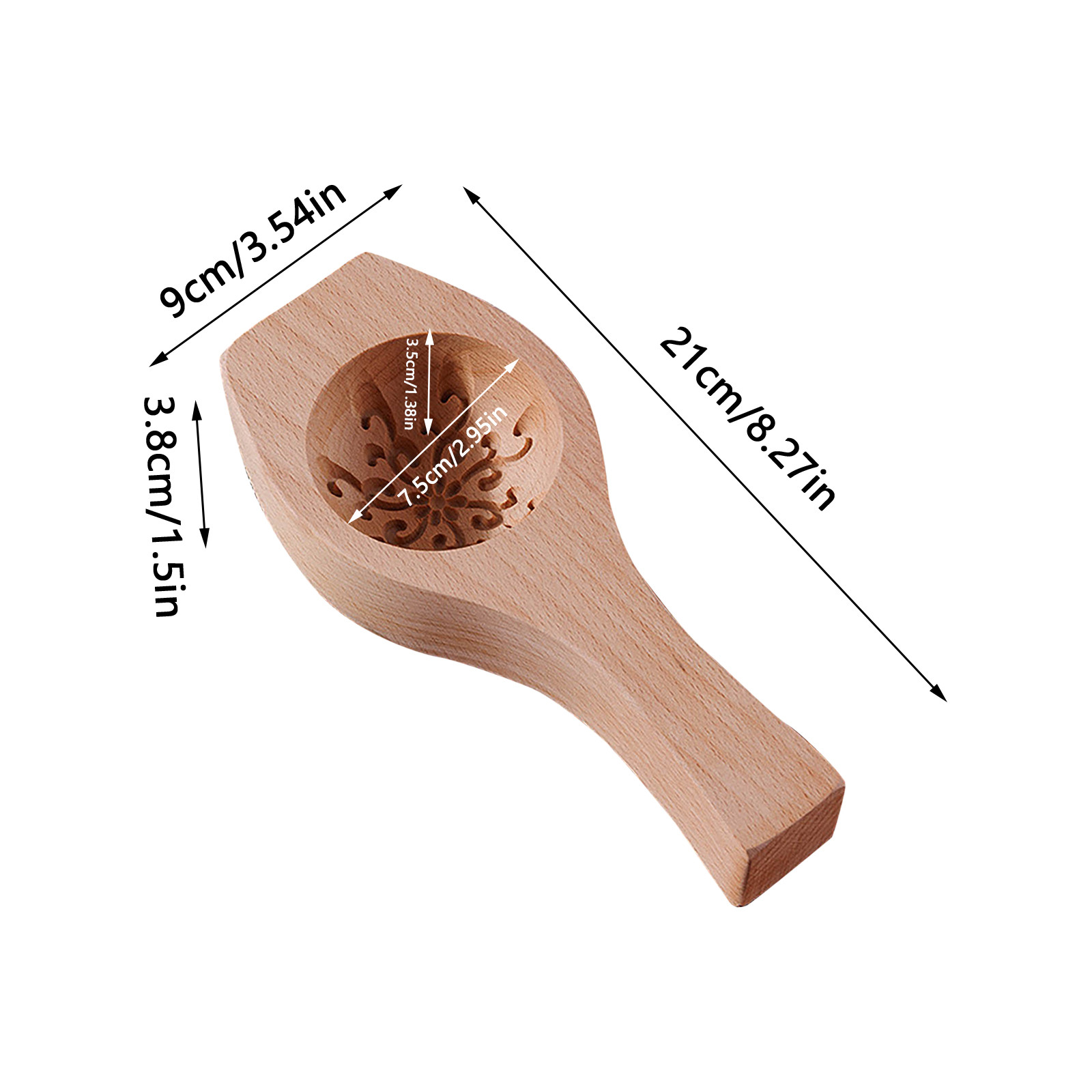 Manuelle DIY Holz gedämpfte Br – Kitchen Gadget Amazon Bewertung und Preis