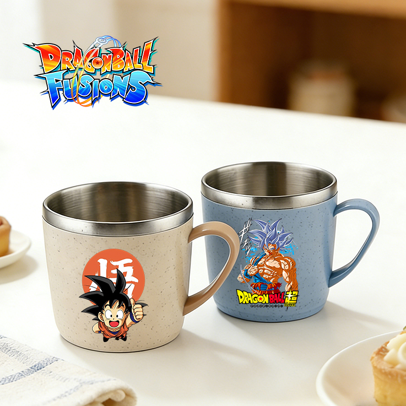 Dragon Ball Wasserbecher für M – Kitchen Gadgets New Bewertung und Preis