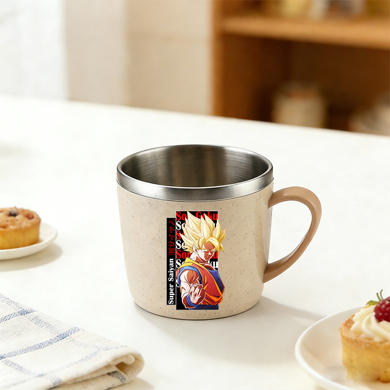 Dragon Ball Wasserbecher für M – Kitchen Gadgets New Bewertung und Preis