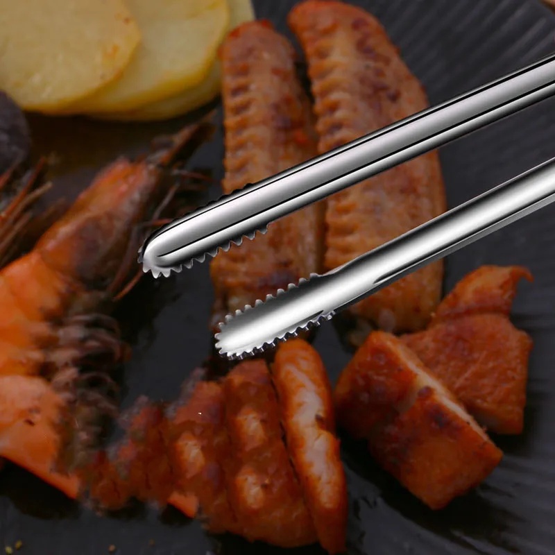 304 Edelstahl Grillzange Leben – Kitchen Gadget Amazon Bewertung und Preis