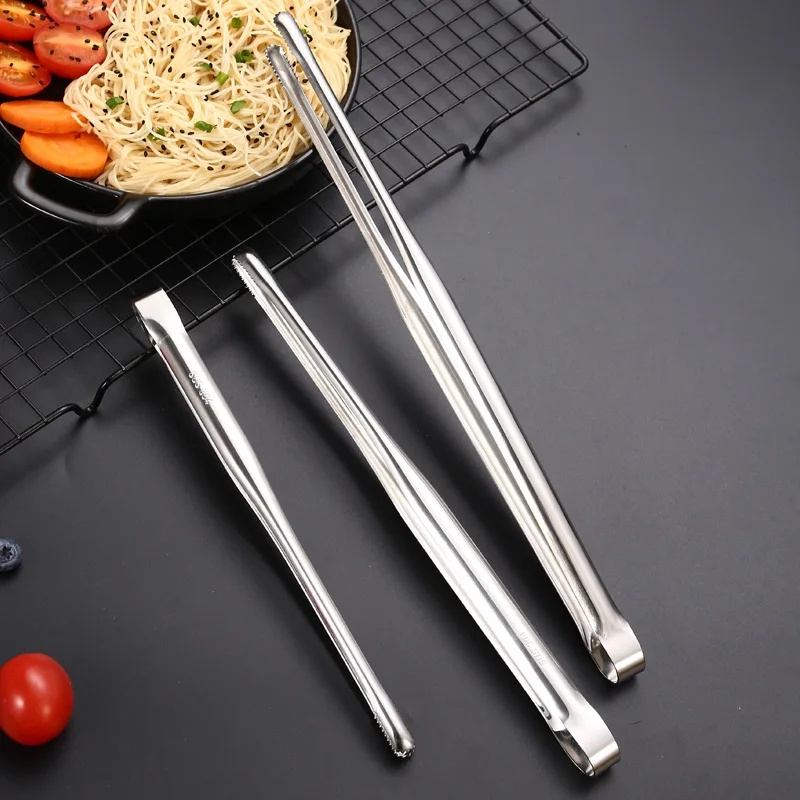 304 Edelstahl Grillzange Leben – Kitchen Gadget Amazon Bewertung und Preis