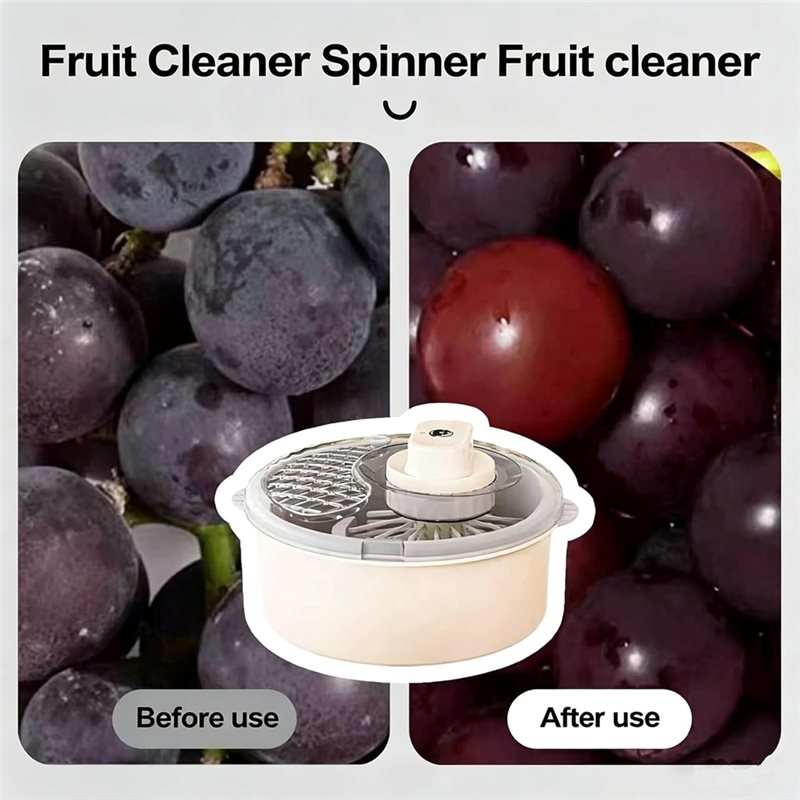 A25F-Salatschleuder und Gemüse – Salad Spinner Bewertung und Preis