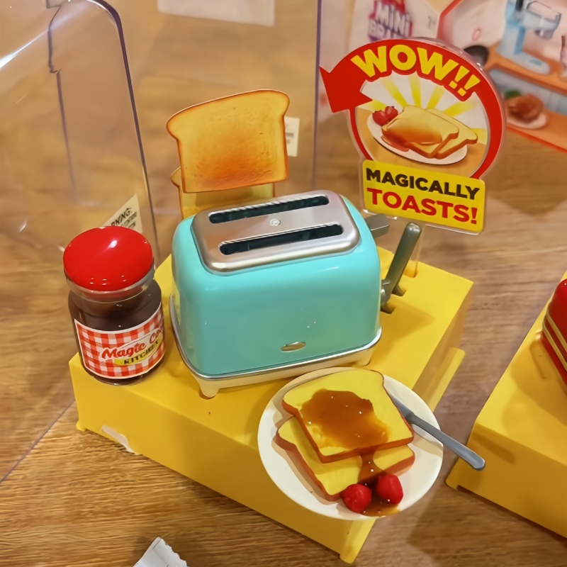 Zuru Neue Original Mini-Küchen – Kitchen Gadgets For Kids Bewertung und Preis