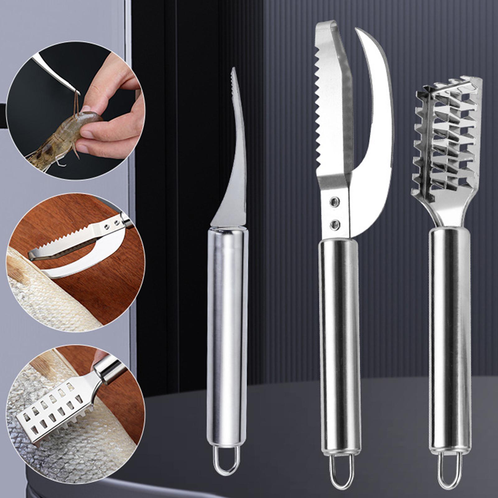 Fischschuppen-Entferner-Messer – Kitchen Gadget Amazon Bewertung und Preis