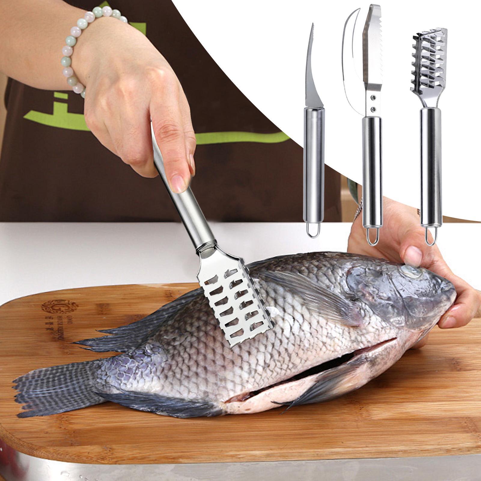 Fischschuppen-Entferner-Messer – Kitchen Gadget Amazon Bewertung und Preis