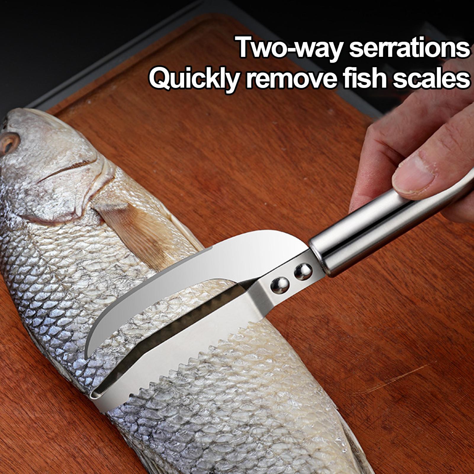 Fischschuppen-Entferner-Messer – Kitchen Gadget Amazon Bewertung und Preis