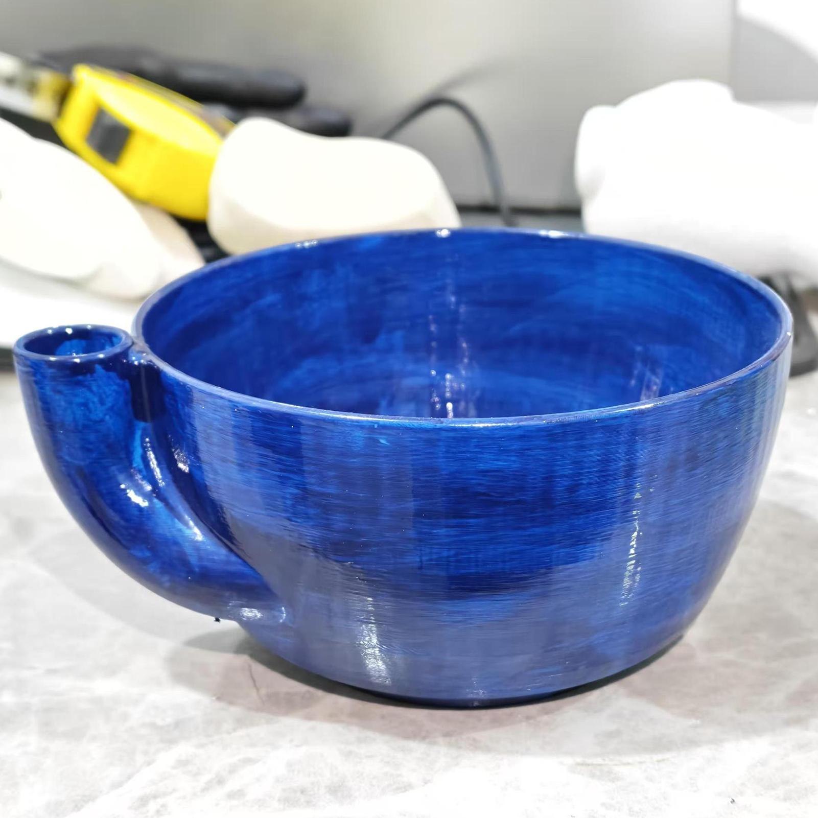 Selbstrotierender Beerenwaschb – Salad Spinner Bewertung und Preis