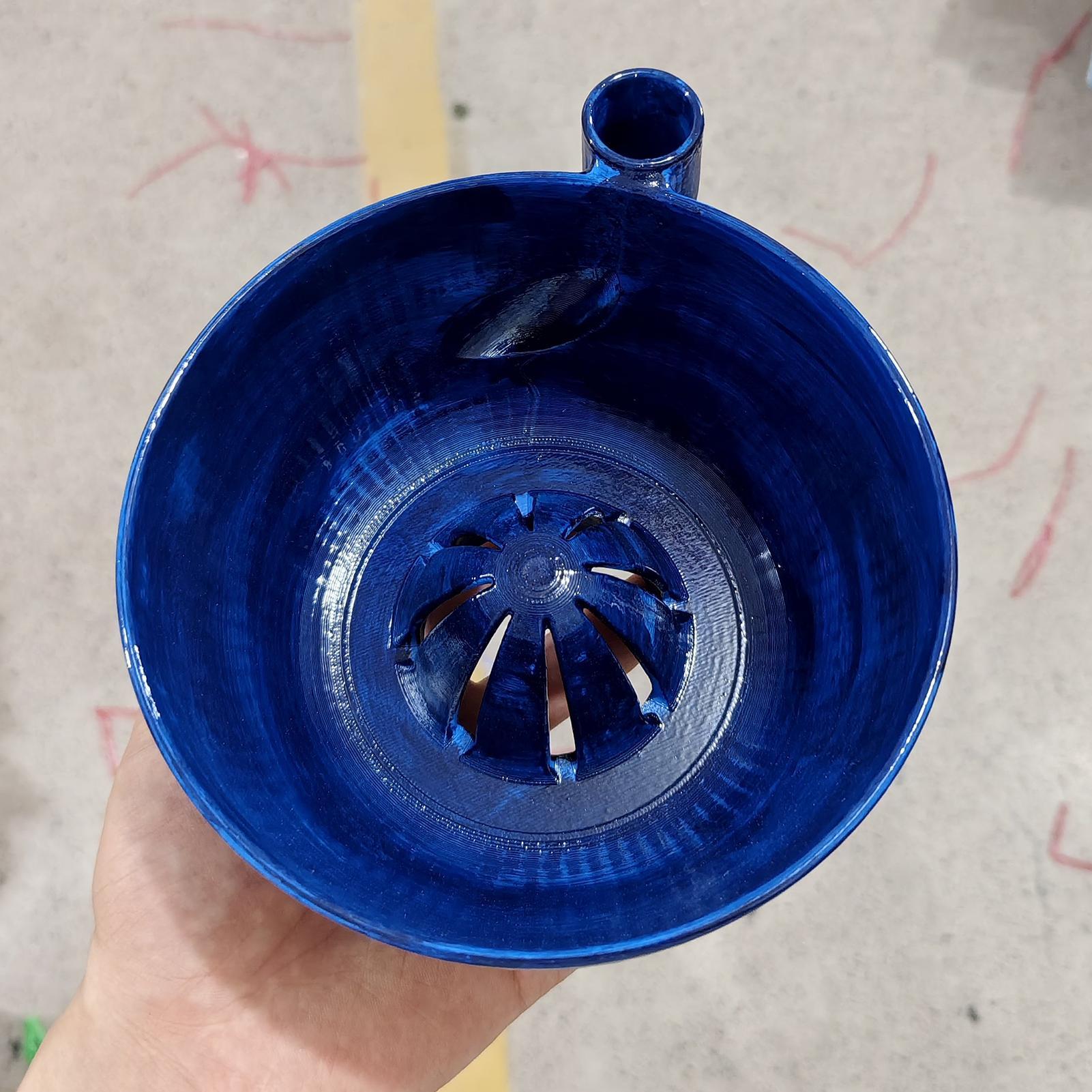 Selbstrotierender Beerenwaschb – Salad Spinner Bewertung und Preis