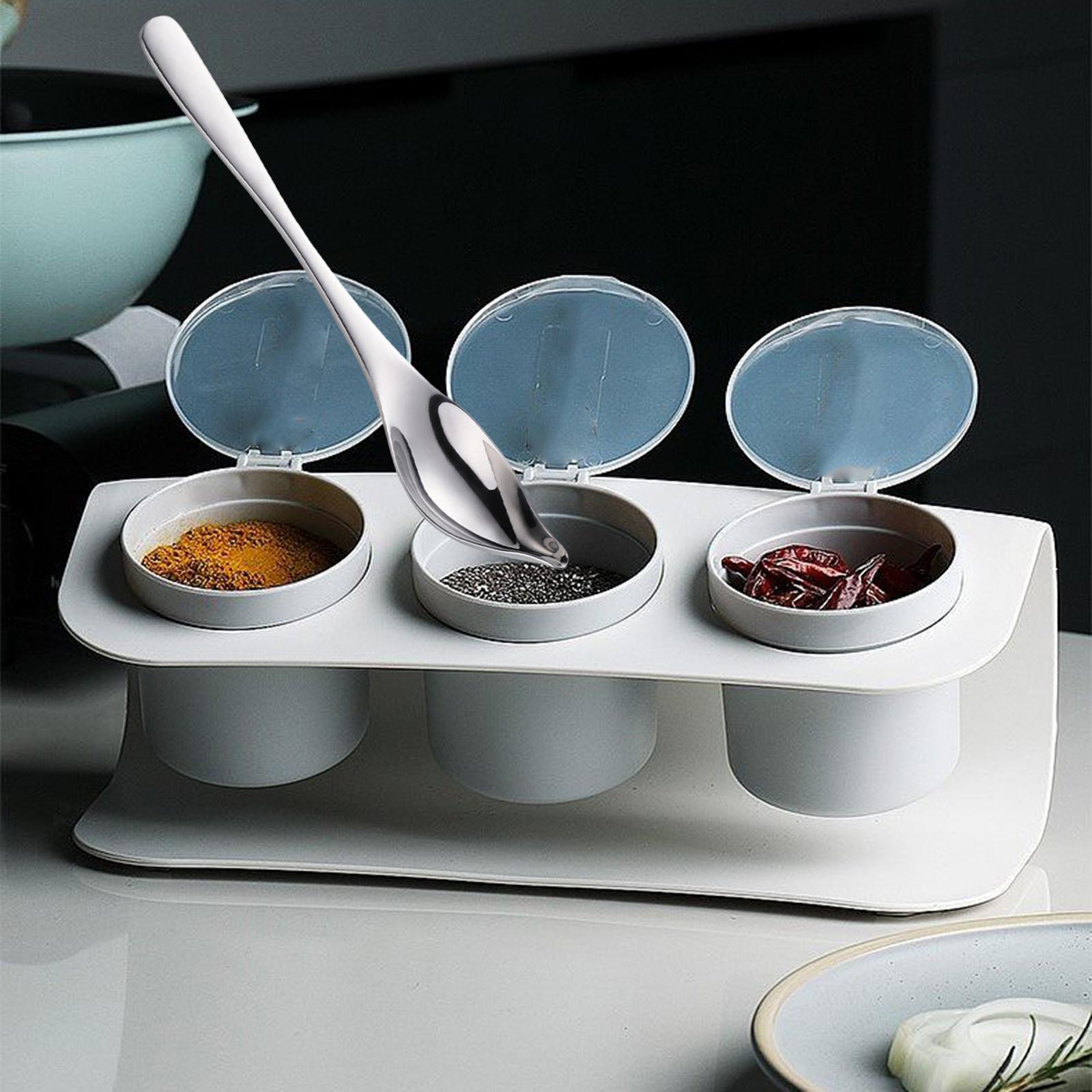 Saucier Löffel Küchenzubehör D – Kitchen Gadgets Drawing Bewertung und Preis