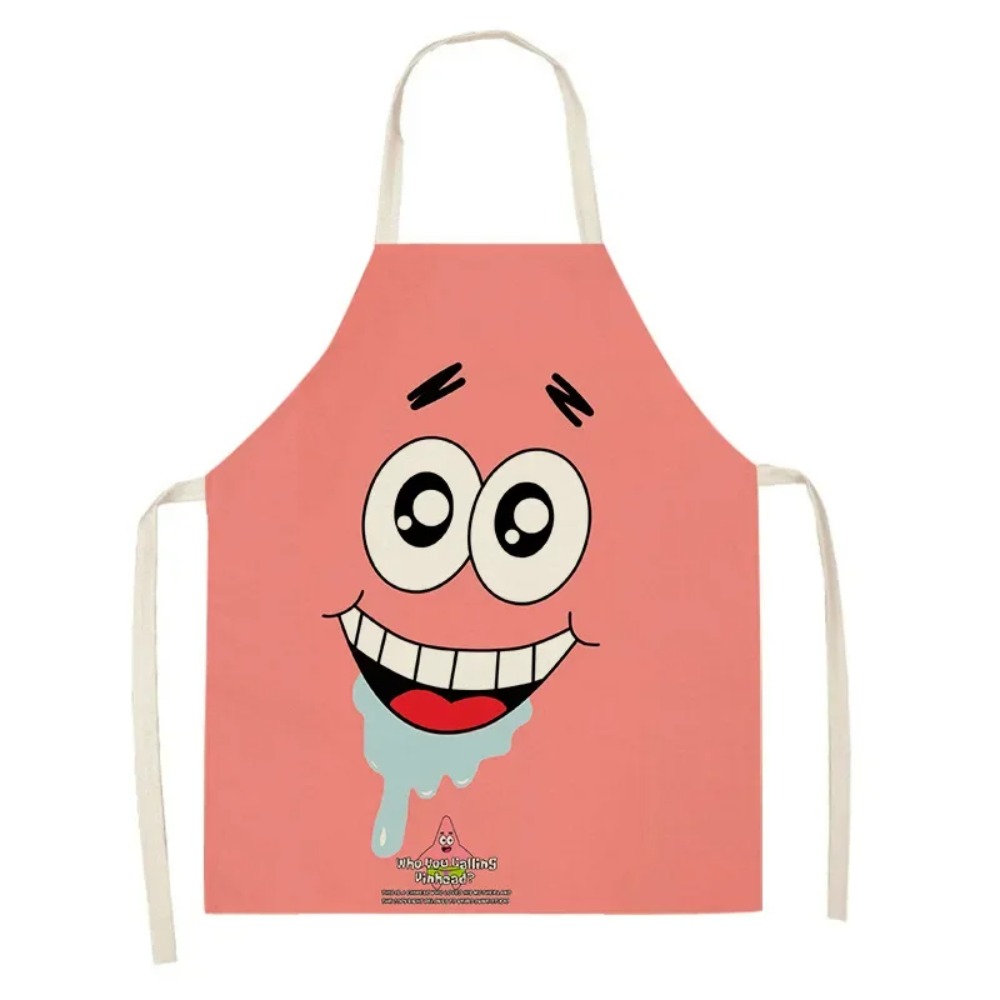 SpongeBob Patrick Küchenschürz – Kitchen Gadgets And Accessories Bewertung und Preis