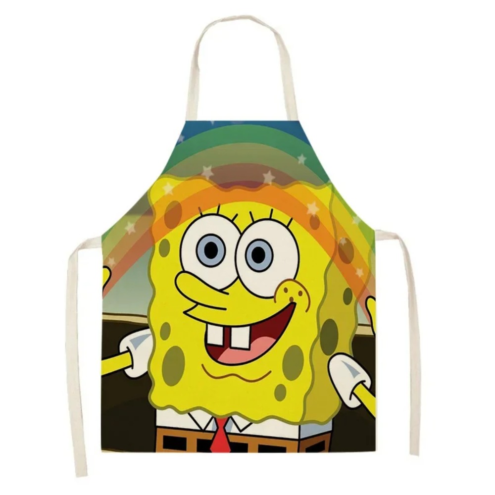 SpongeBob Patrick Küchenschürz – Kitchen Gadgets And Accessories Bewertung und Preis