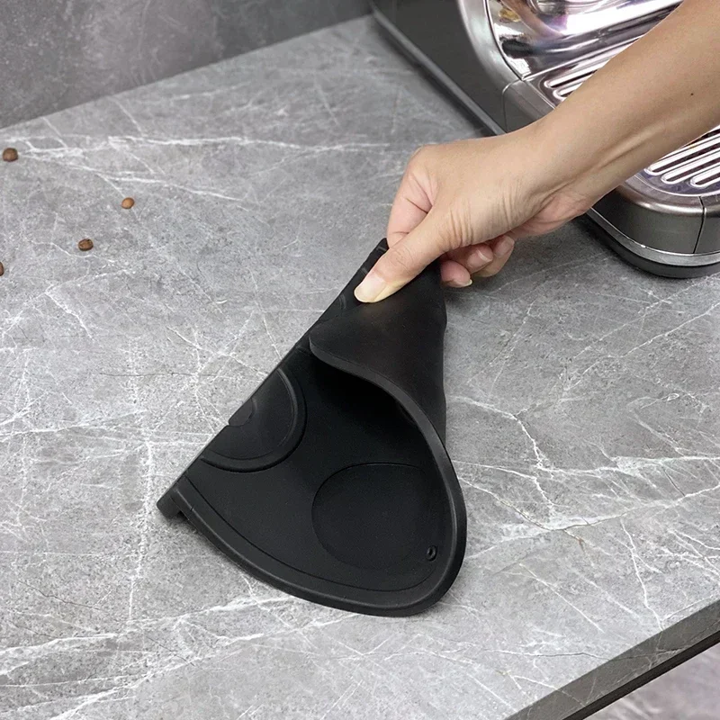 Kaffeepulver-Pad, rutschfeste  – Kitchen Gadgets And Accessories Bewertung und Preis