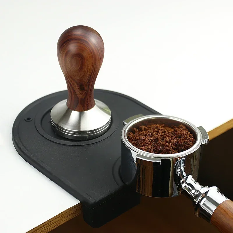 Kaffeepulver-Pad, rutschfeste  – Kitchen Gadgets And Accessories Bewertung und Preis
