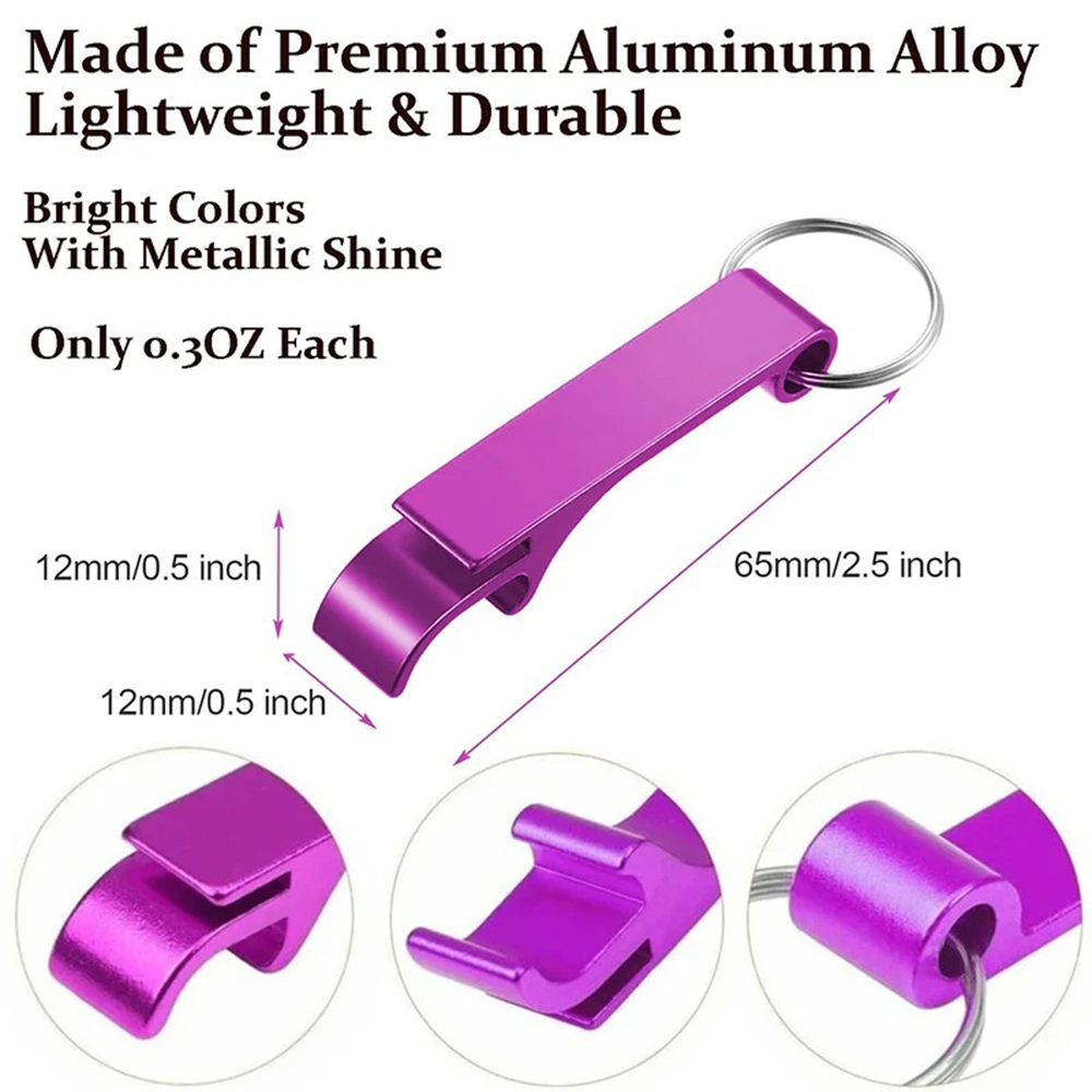 Adea 100 Stück Schlüsselanhäng – Electric Can Opener Bewertung und Preis