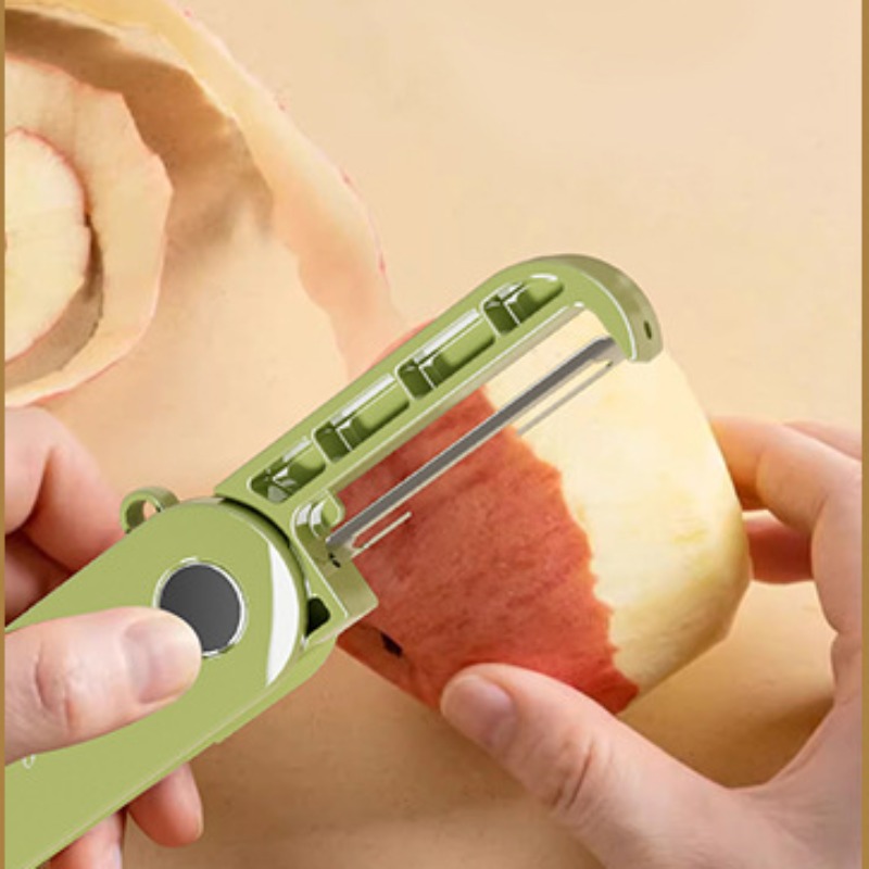 Tragbare Mini Edelstahl Obst R – Kitchen Gadgets Oxo Bewertung und Preis