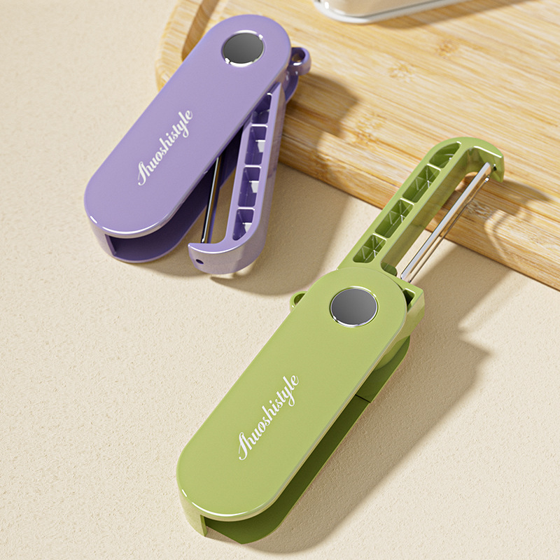 Tragbare Mini Edelstahl Obst R – Kitchen Gadgets Oxo Bewertung und Preis