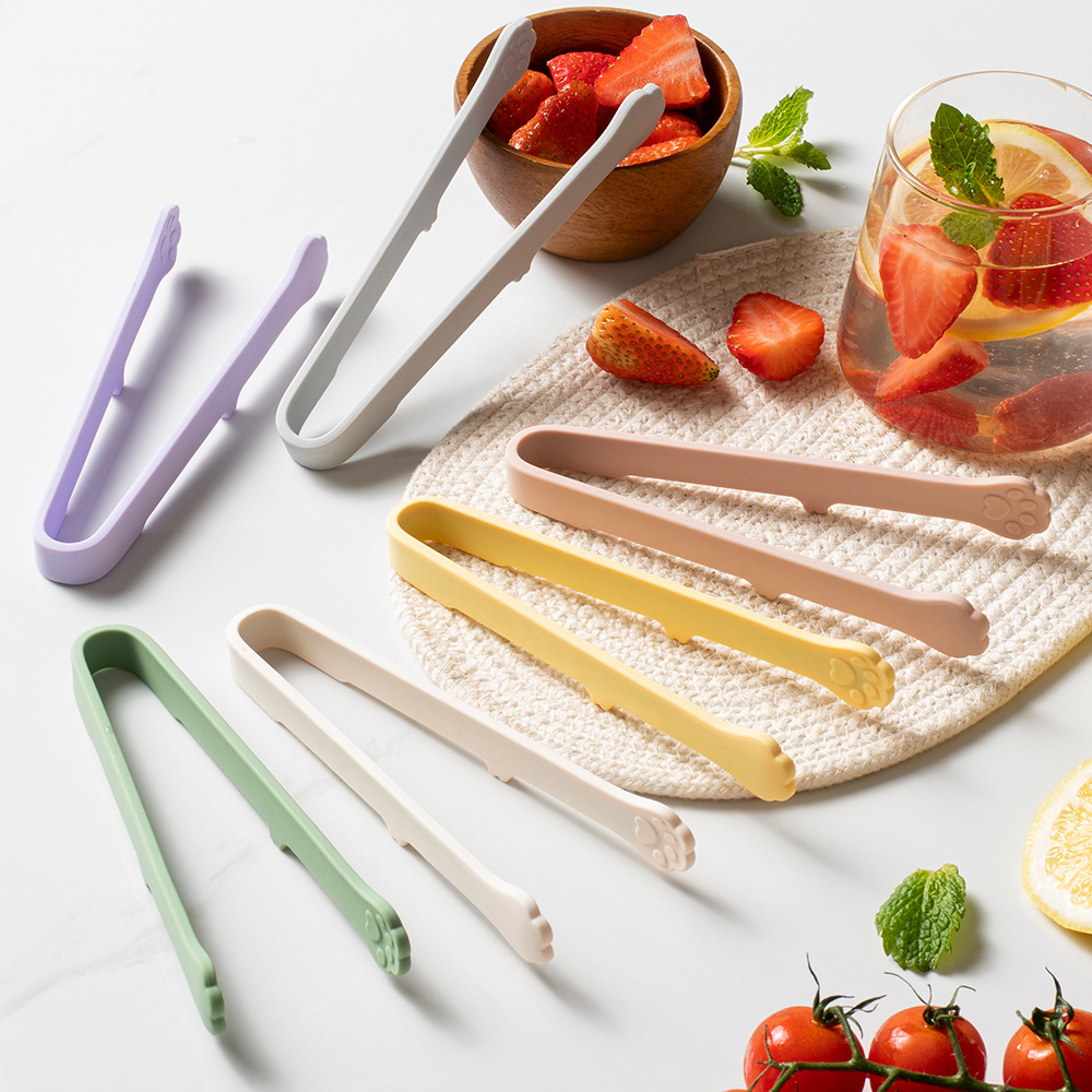 Niedliche Katzenpfoten-Silikon – Kitchen Gadgets Oxo Bewertung und Preis