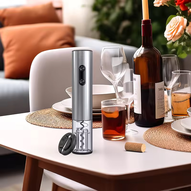 1/4 stücke Elektrische Wein Fl – Electric Can Opener Bewertung und Preis